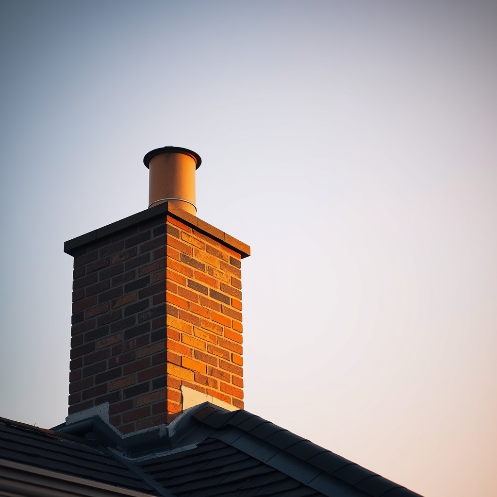 Emberlanes Chimney LLC — professional Chimney Sweep in Charlestown, our branded team and work van — Chimney Sweep near me